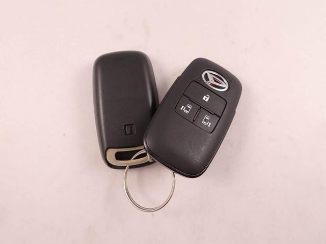 タントカスタムXLED シートヒーター 両側電動スライドドア(愛知県)の中古車