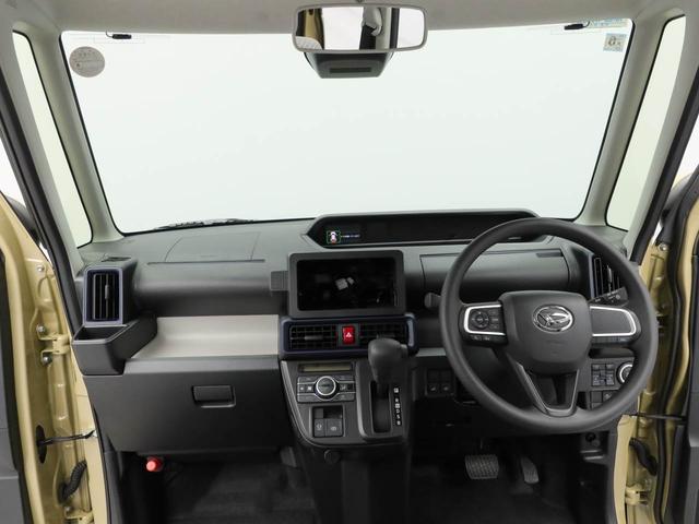 タントX(愛知県)の中古車