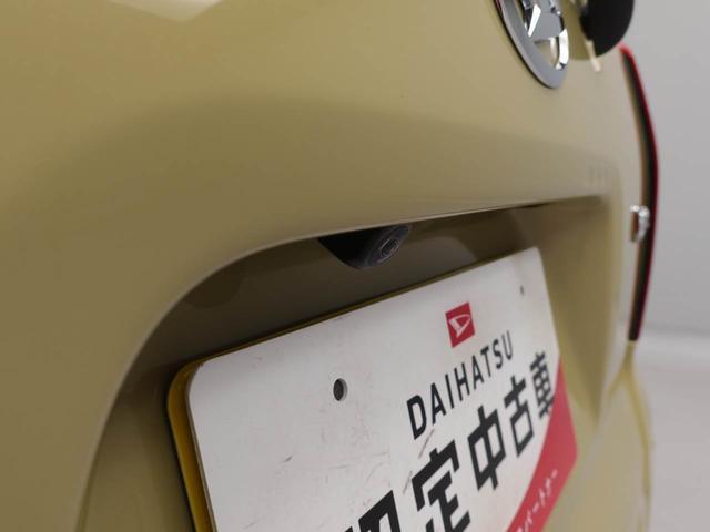 タントX(愛知県)の中古車