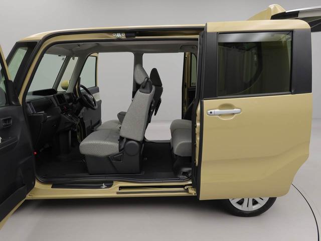 タントX(愛知県)の中古車