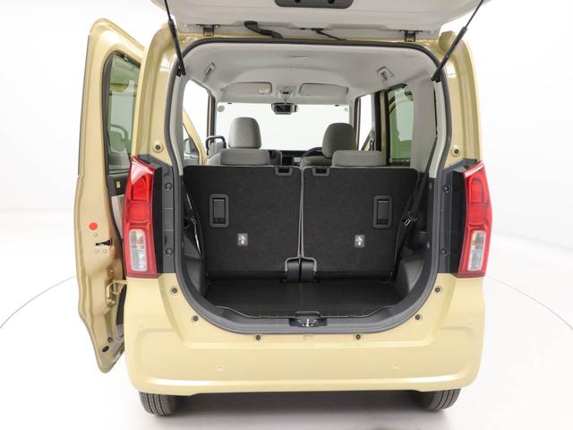 タントX(愛知県)の中古車