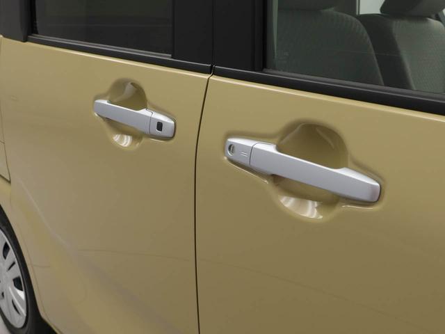 タントX(愛知県)の中古車