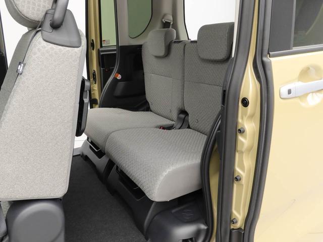 タントX(愛知県)の中古車