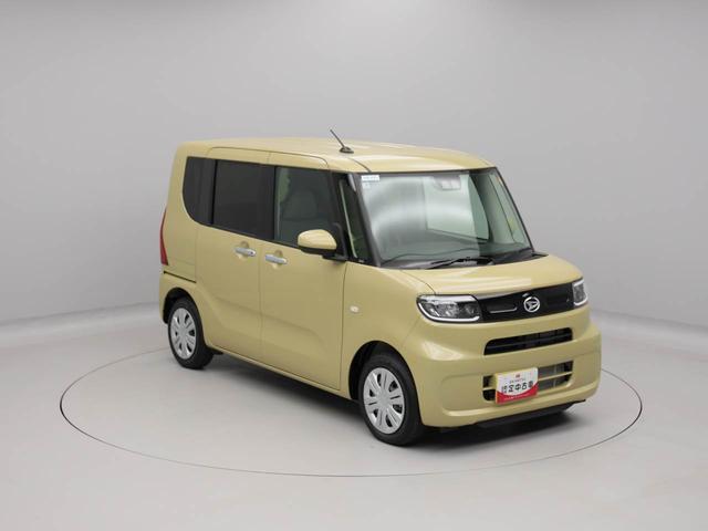 タントX(愛知県)の中古車
