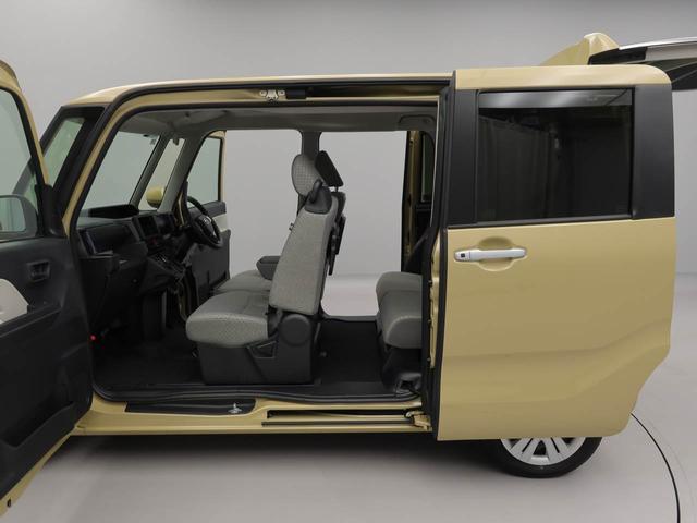 タントX(愛知県)の中古車