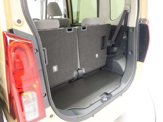 タントX(愛知県)の中古車