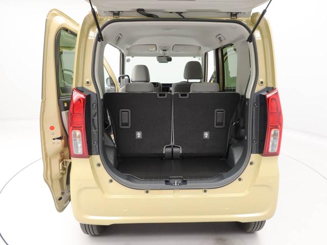 タントX(愛知県)の中古車