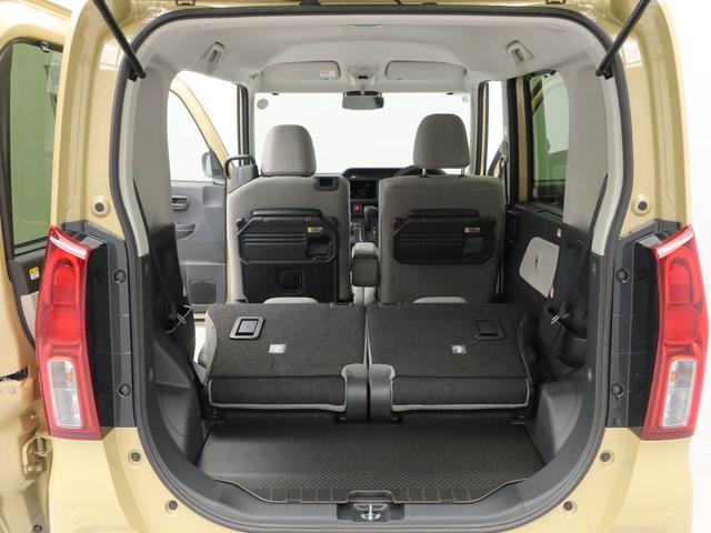 タントX(愛知県)の中古車