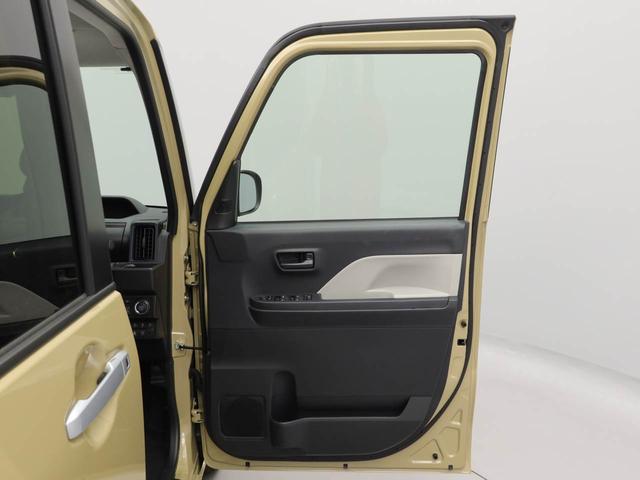 タントX(愛知県)の中古車