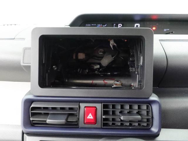 タントX(愛知県)の中古車