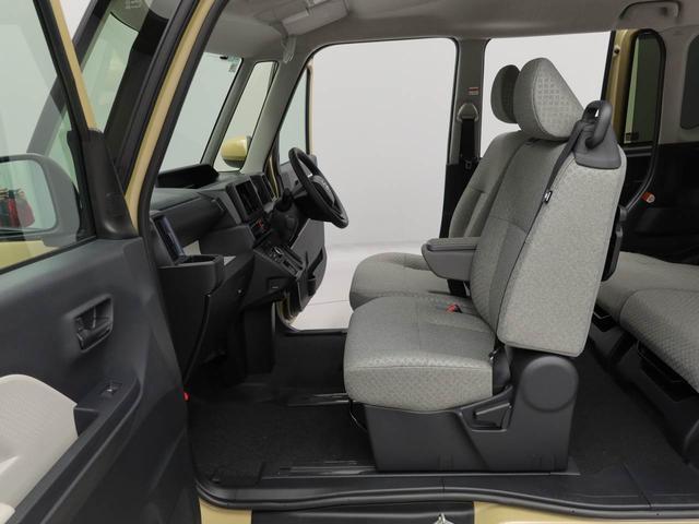 タントX(愛知県)の中古車