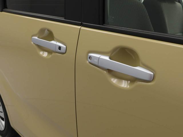 タントX(愛知県)の中古車