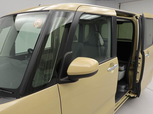 タントX(愛知県)の中古車