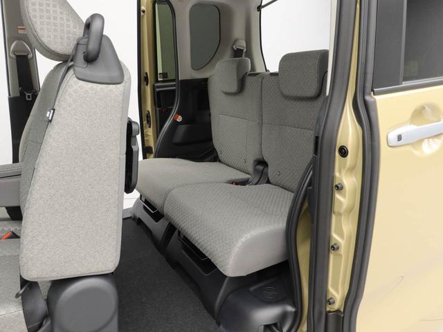 タントX(愛知県)の中古車