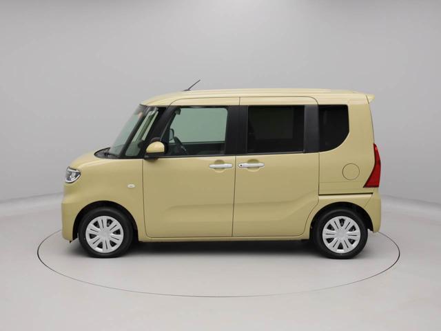 タントX(愛知県)の中古車