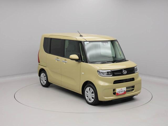 タントX(愛知県)の中古車