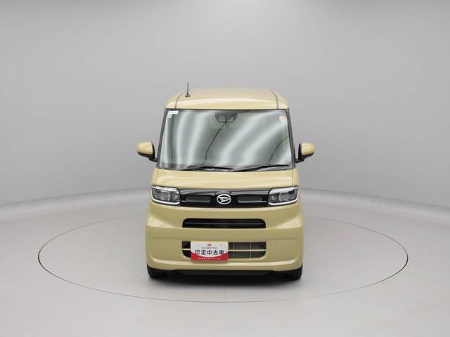 タントX(愛知県)の中古車