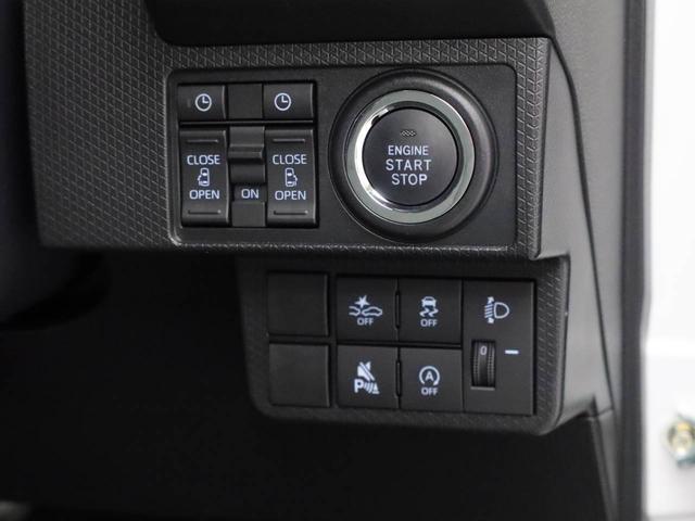 タントＸ電動パーキングブレーキ・オートブレーキホールド機能・コーナーセンサー・運転席＆助手席シートヒーター・両側パワースライドドア（愛知県）の中古車