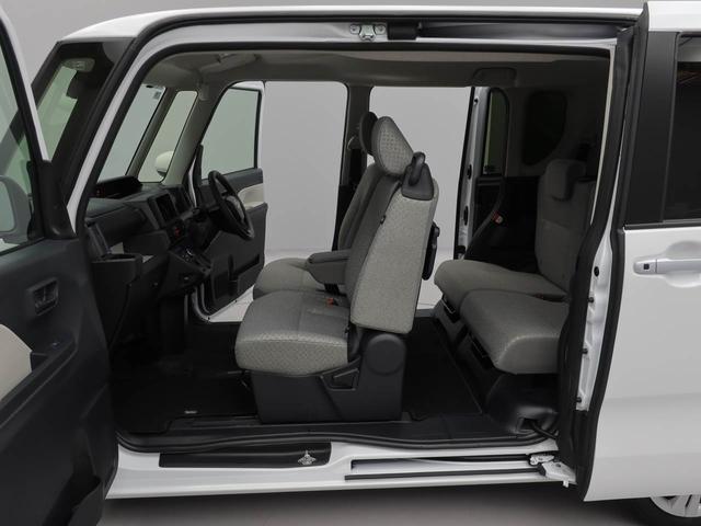 タントＸ電動パーキングブレーキ・オートブレーキホールド機能・コーナーセンサー・運転席＆助手席シートヒーター・両側パワースライドドア（愛知県）の中古車