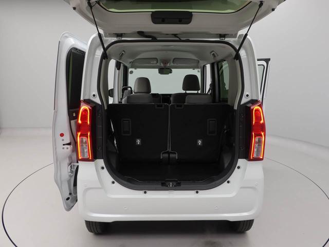 タントＸ電動パーキングブレーキ・オートブレーキホールド機能・コーナーセンサー・運転席＆助手席シートヒーター・両側パワースライドドア（愛知県）の中古車