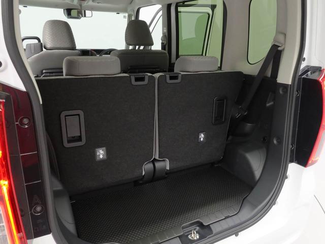 タントＸ電動パーキングブレーキ・オートブレーキホールド機能・コーナーセンサー・運転席＆助手席シートヒーター・両側パワースライドドア（愛知県）の中古車