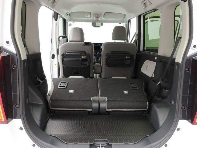 タントＸ電動パーキングブレーキ・オートブレーキホールド機能・コーナーセンサー・運転席＆助手席シートヒーター・両側パワースライドドア（愛知県）の中古車