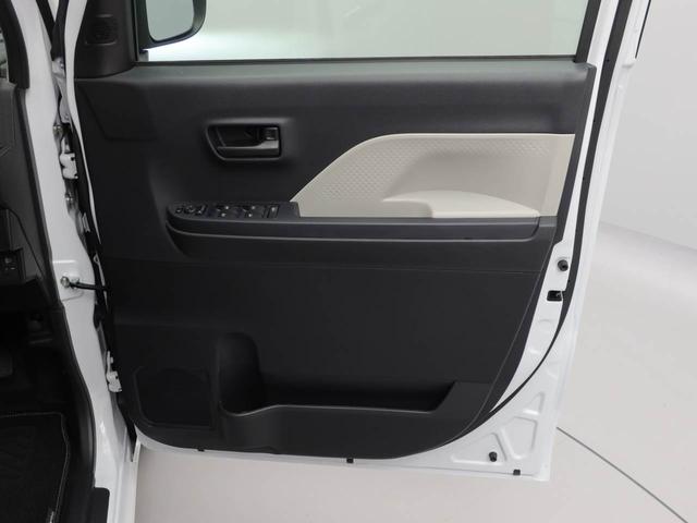 タントＸ電動パーキングブレーキ・オートブレーキホールド機能・コーナーセンサー・運転席＆助手席シートヒーター・両側パワースライドドア（愛知県）の中古車