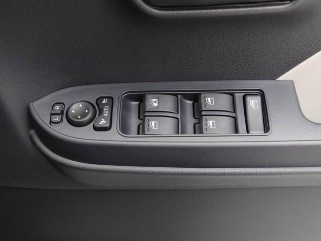 タントＸ電動パーキングブレーキ・オートブレーキホールド機能・コーナーセンサー・運転席＆助手席シートヒーター・両側パワースライドドア（愛知県）の中古車