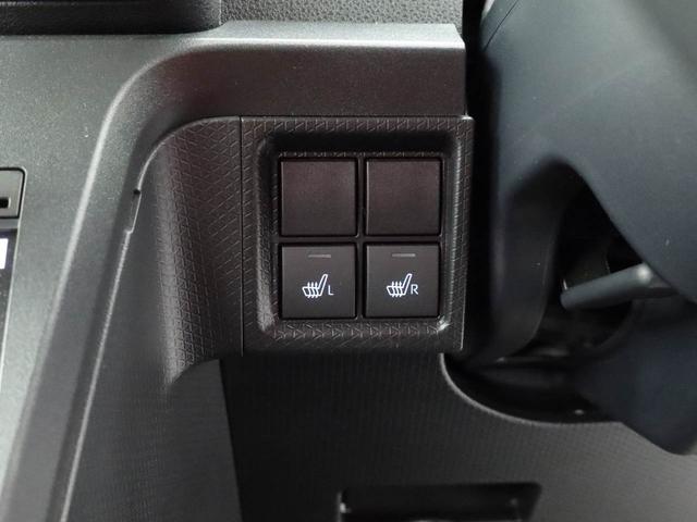 タントＸ電動パーキングブレーキ・オートブレーキホールド機能・コーナーセンサー・運転席＆助手席シートヒーター・両側パワースライドドア（愛知県）の中古車