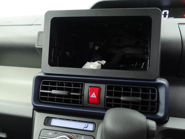 タントＸ電動パーキングブレーキ・オートブレーキホールド機能・コーナーセンサー・運転席＆助手席シートヒーター・両側パワースライドドア（愛知県）の中古車