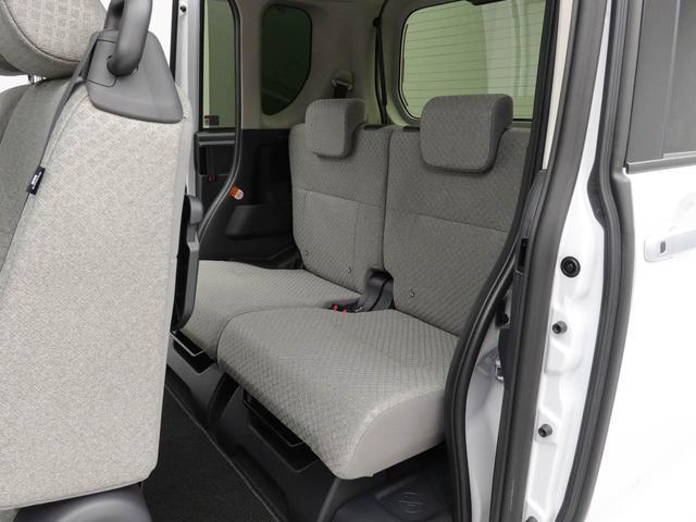 タントＸ電動パーキングブレーキ・オートブレーキホールド機能・コーナーセンサー・運転席＆助手席シートヒーター・両側パワースライドドア（愛知県）の中古車