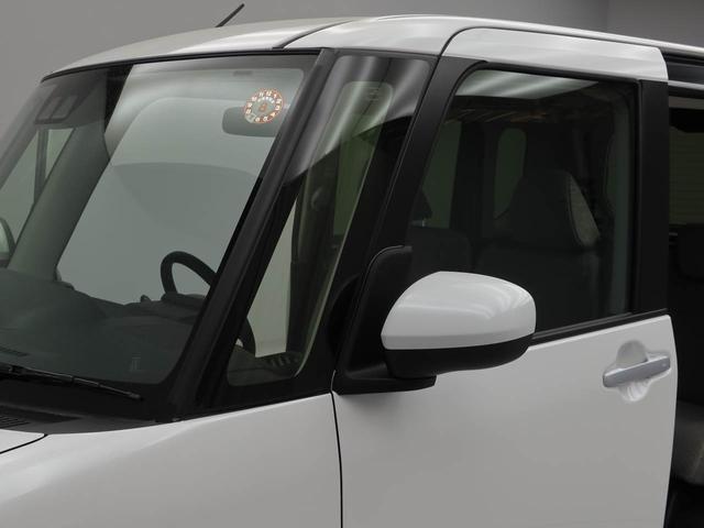 タントＸ電動パーキングブレーキ・オートブレーキホールド機能・コーナーセンサー・運転席＆助手席シートヒーター・両側パワースライドドア（愛知県）の中古車