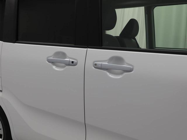 タントＸ電動パーキングブレーキ・オートブレーキホールド機能・コーナーセンサー・運転席＆助手席シートヒーター・両側パワースライドドア（愛知県）の中古車