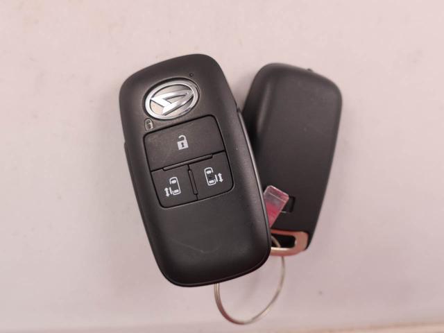 タントＸ電動パーキングブレーキ・オートブレーキホールド機能・コーナーセンサー・運転席＆助手席シートヒーター・両側パワースライドドア（愛知県）の中古車