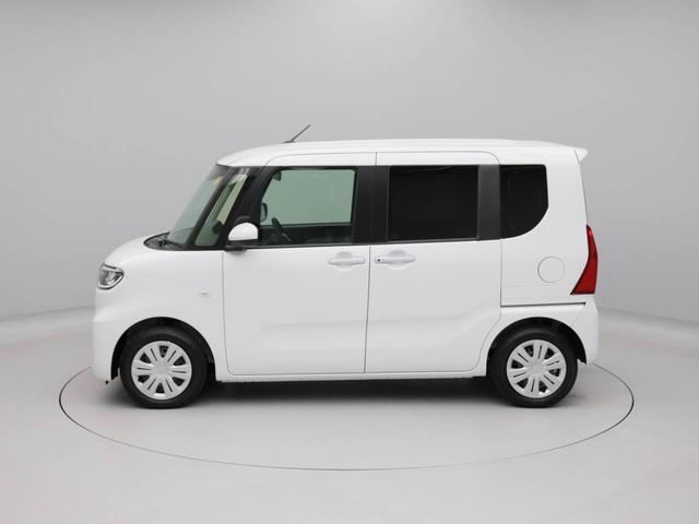 タントＸ電動パーキングブレーキ・オートブレーキホールド機能・コーナーセンサー・運転席＆助手席シートヒーター・両側パワースライドドア（愛知県）の中古車