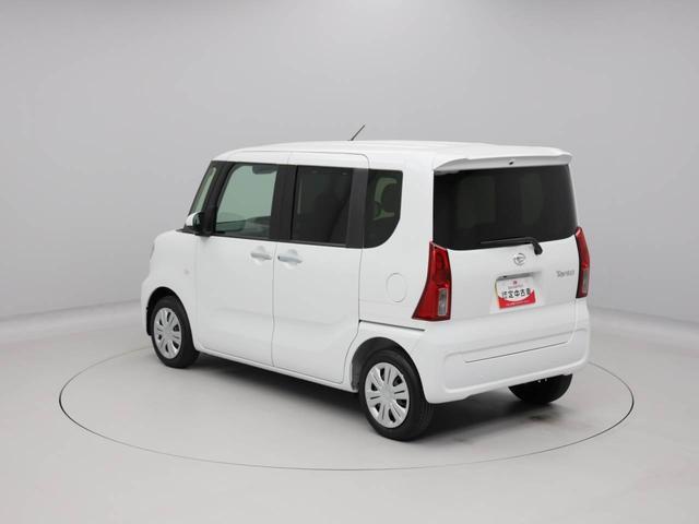 タントＸ電動パーキングブレーキ・オートブレーキホールド機能・コーナーセンサー・運転席＆助手席シートヒーター・両側パワースライドドア（愛知県）の中古車