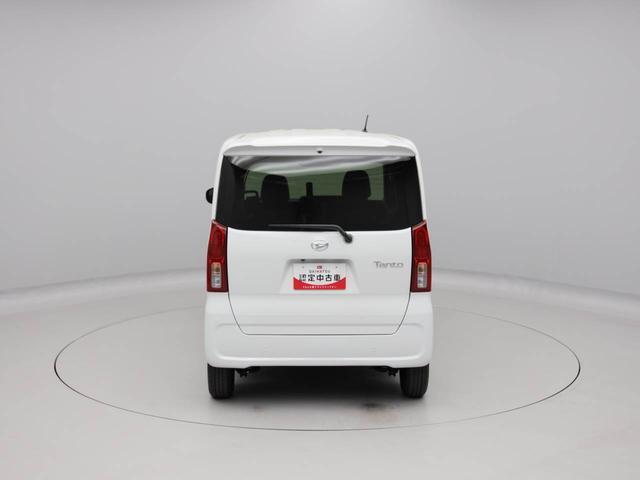 タントＸ電動パーキングブレーキ・オートブレーキホールド機能・コーナーセンサー・運転席＆助手席シートヒーター・両側パワースライドドア（愛知県）の中古車