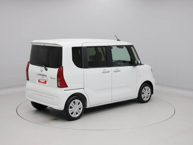 タントＸ電動パーキングブレーキ・オートブレーキホールド機能・コーナーセンサー・運転席＆助手席シートヒーター・両側パワースライドドア（愛知県）の中古車