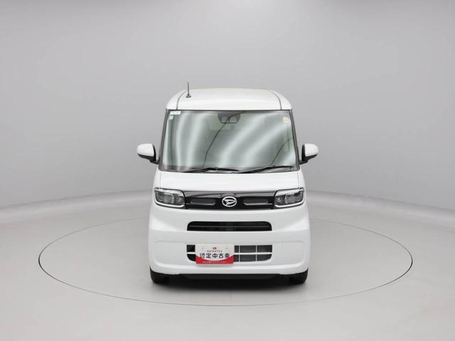 タントＸ電動パーキングブレーキ・オートブレーキホールド機能・コーナーセンサー・運転席＆助手席シートヒーター・両側パワースライドドア（愛知県）の中古車