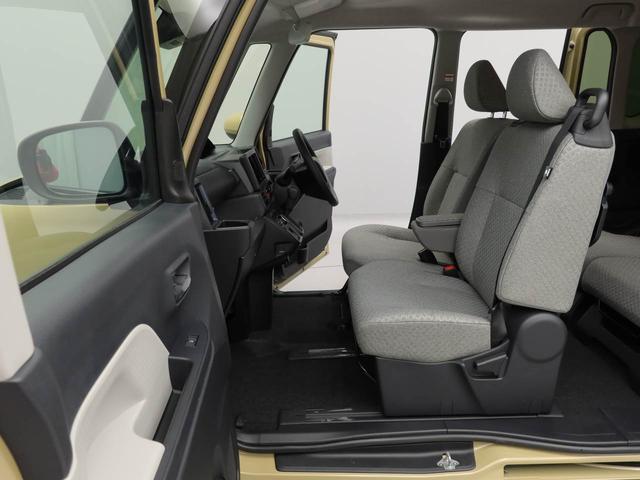 タントX電動パーキングブレーキ・オートブレーキホールド機能・運転席&助手席シートヒーター・コーナーセンサー・バックカメラ・オーディオレス・LEDヘッドランプ・両側パワースライドドア(愛知県)の中古車