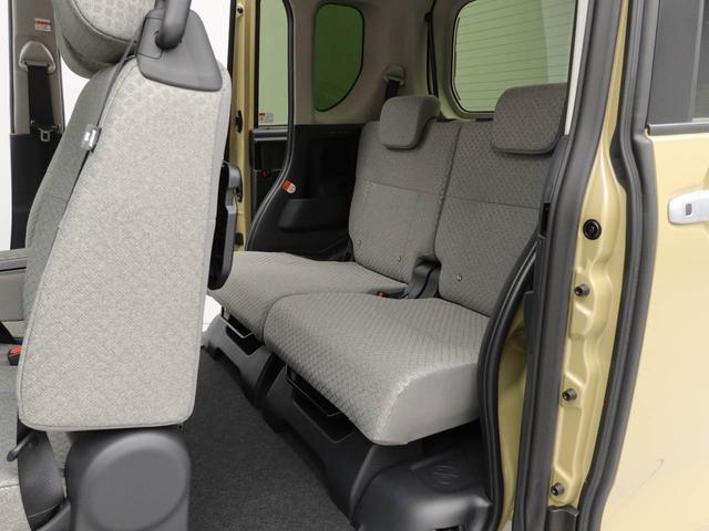 タントX電動パーキングブレーキ・オートブレーキホールド機能・運転席&助手席シートヒーター・コーナーセンサー・バックカメラ・オーディオレス・LEDヘッドランプ・両側パワースライドドア(愛知県)の中古車