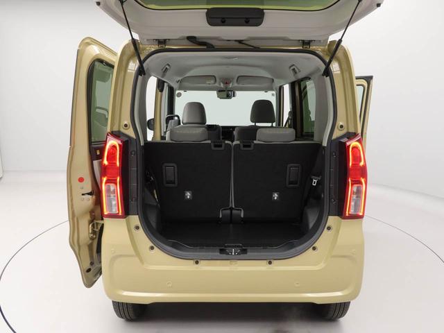 タントX電動パーキングブレーキ・オートブレーキホールド機能・運転席&助手席シートヒーター・コーナーセンサー・バックカメラ・オーディオレス・LEDヘッドランプ・両側パワースライドドア(愛知県)の中古車