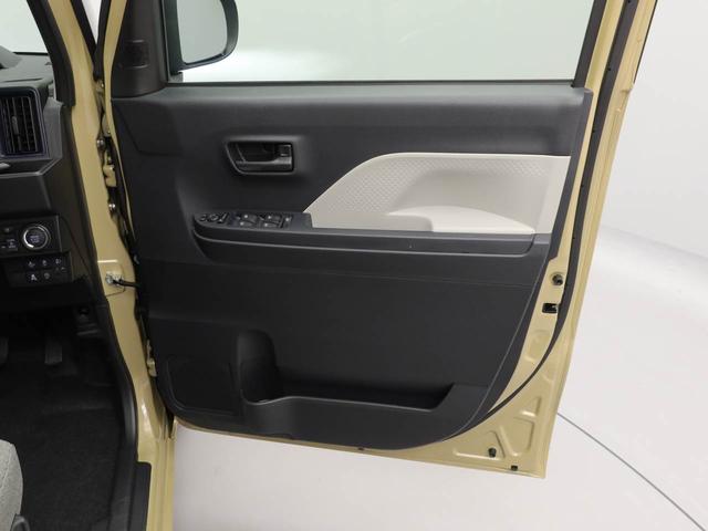 タントX電動パーキングブレーキ・オートブレーキホールド機能・運転席&助手席シートヒーター・コーナーセンサー・バックカメラ・オーディオレス・LEDヘッドランプ・両側パワースライドドア(愛知県)の中古車