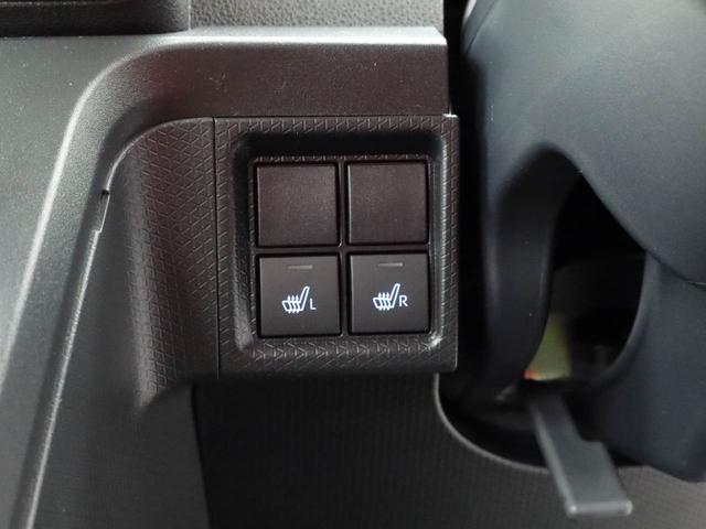 タントX電動パーキングブレーキ・オートブレーキホールド機能・運転席&助手席シートヒーター・コーナーセンサー・バックカメラ・オーディオレス・LEDヘッドランプ・両側パワースライドドア(愛知県)の中古車