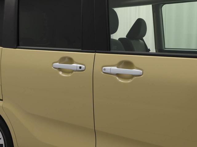 タントX電動パーキングブレーキ・オートブレーキホールド機能・運転席&助手席シートヒーター・コーナーセンサー・バックカメラ・オーディオレス・LEDヘッドランプ・両側パワースライドドア(愛知県)の中古車