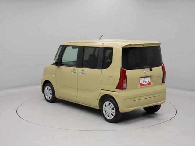 タントX電動パーキングブレーキ・オートブレーキホールド機能・運転席&助手席シートヒーター・コーナーセンサー・バックカメラ・オーディオレス・LEDヘッドランプ・両側パワースライドドア(愛知県)の中古車