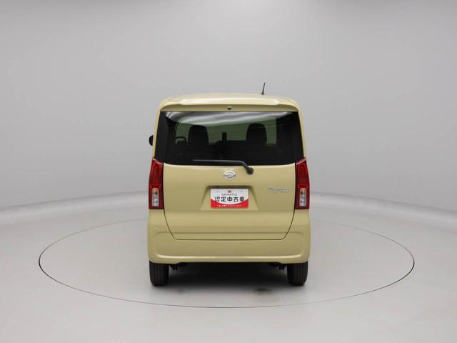 タントX電動パーキングブレーキ・オートブレーキホールド機能・運転席&助手席シートヒーター・コーナーセンサー・バックカメラ・オーディオレス・LEDヘッドランプ・両側パワースライドドア(愛知県)の中古車