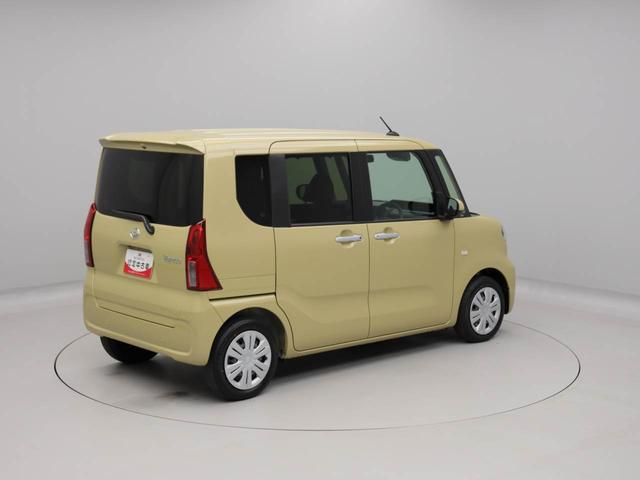 タントX電動パーキングブレーキ・オートブレーキホールド機能・運転席&助手席シートヒーター・コーナーセンサー・バックカメラ・オーディオレス・LEDヘッドランプ・両側パワースライドドア(愛知県)の中古車