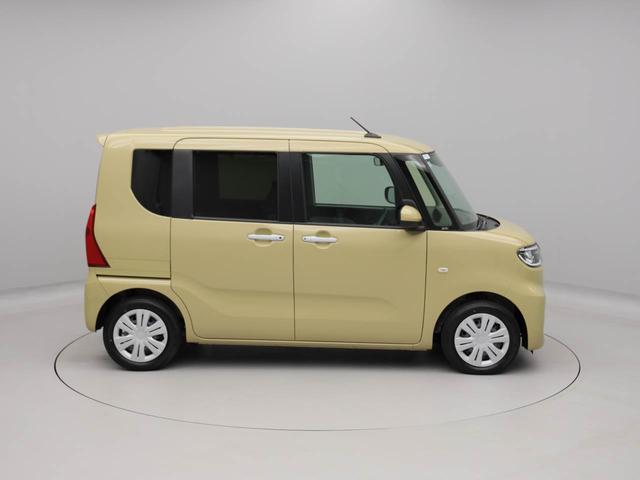 タントX電動パーキングブレーキ・オートブレーキホールド機能・運転席&助手席シートヒーター・コーナーセンサー・バックカメラ・オーディオレス・LEDヘッドランプ・両側パワースライドドア(愛知県)の中古車