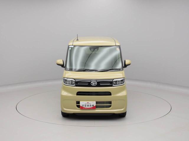 タントX電動パーキングブレーキ・オートブレーキホールド機能・運転席&助手席シートヒーター・コーナーセンサー・バックカメラ・オーディオレス・LEDヘッドランプ・両側パワースライドドア(愛知県)の中古車